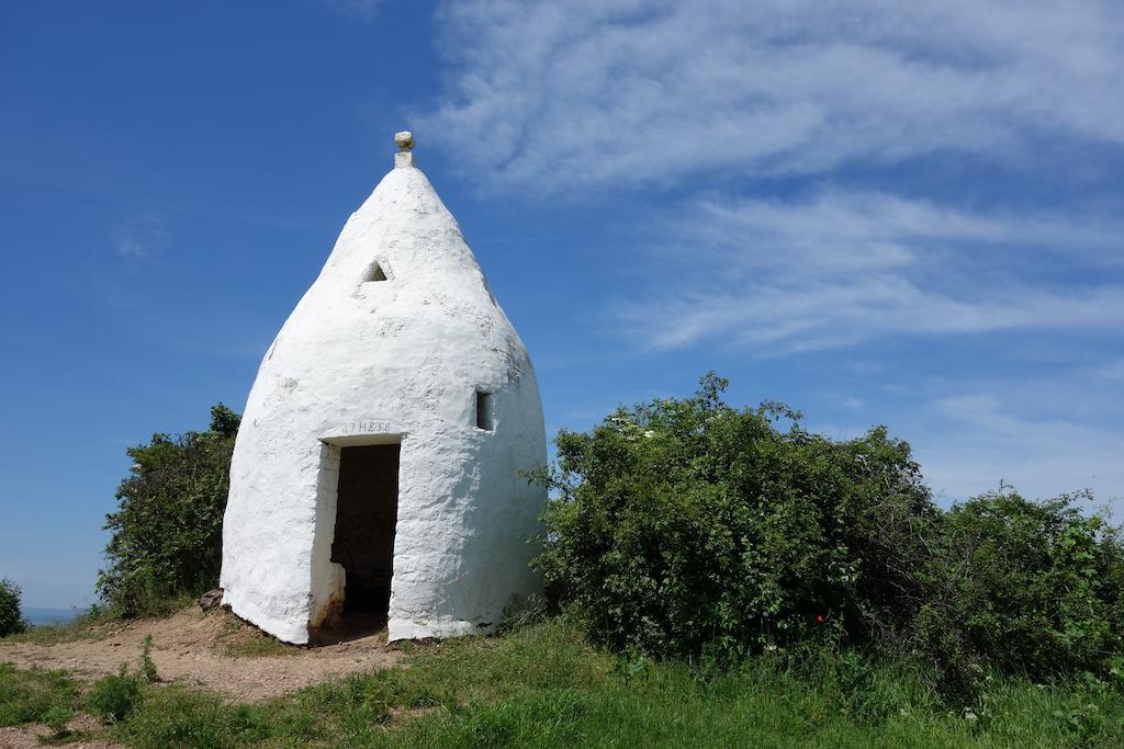Antjes Ferienwohnung Флонгайм Номер фото